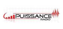 Puissance 80 Radio