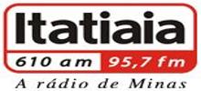 Radio Itatiaia