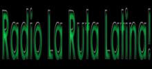 Radio La Ruta Latina