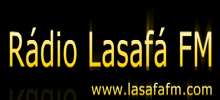 Radio Lasafa FM