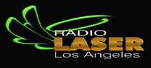 Radio Laser Los Angeles