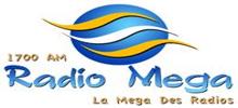 Radio Mega 1700 AM