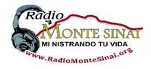 Radio Monte Sinai