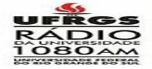 Radio da Universidade