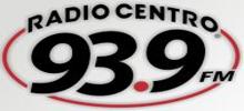 RadioCentro 93.9