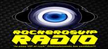 Rockerosvip Radio