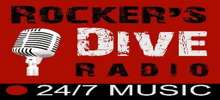 Rockers Dive Radio