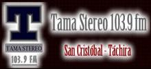 Tama Stereo 103.9 FM