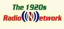 The 1920s Radio Network