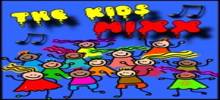 The Kids MIXX