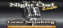 The Tech Night Owl Live