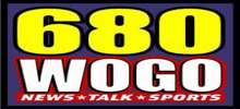 Wogo 680 AM