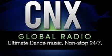 CNX Global Radio