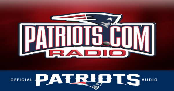 Patriots Radio