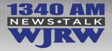 1340 WJRW