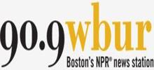 90.9 WBUR