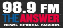 98.9 The Answer