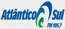 Atlantico Sul FM