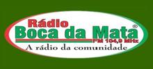 Boca da Mata FM