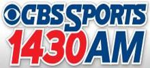 CBS Sports 1430