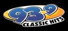 Classic Hits 93.9