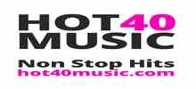 Hot 40 Music