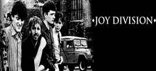 Joy Division Fan Loop Radio