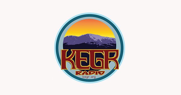 KEGR Radio