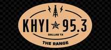 KHYI The Range