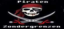 Piraten Zondergrenzen