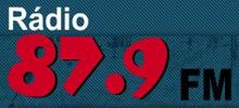 Radio 87.9 FM