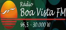 Radio Boa Vista