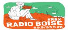 Radio Boise