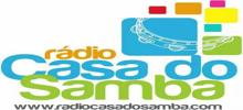 Radio Casa do Samba