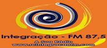 Radio Integracao