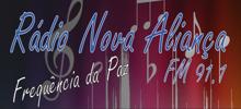 Radio Nova Alianca FM