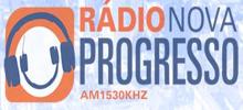 Radio Nova Progresso