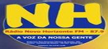 Radio Novo Horizonte