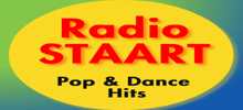 Radio Staart