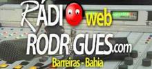 Radio Web Rodrigues