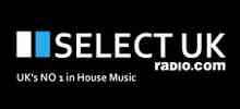 Select UK Radio