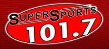 SuperSports 101.7