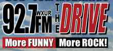 The Drive 92.7 FM