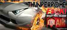 Thunderdome Radio