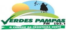 Verdes Pampas FM