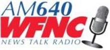 WFNC 640 AM