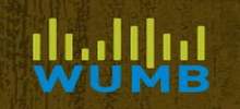 WUMB Dominican Music