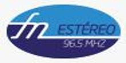 Radio Estereo