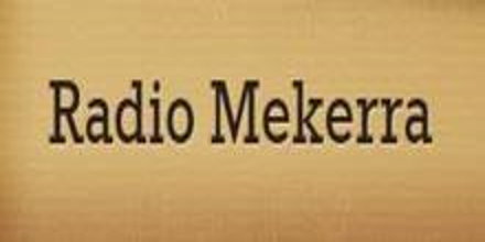 Radio Mekerra