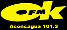 Aconcagua 101.3